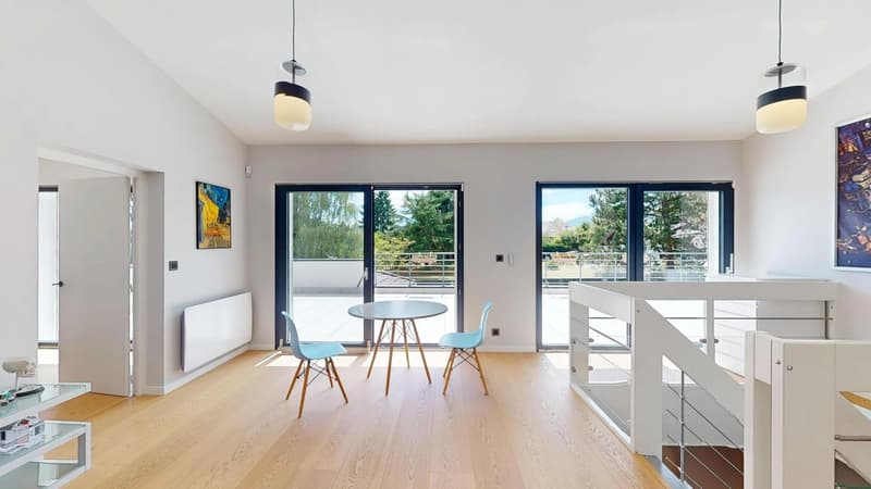 262 m² Villa in Prévessin-Moëns, close to Geneva border (13)
