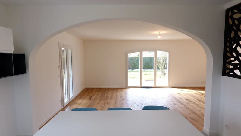 Bellissima villa individuale - Chens sur Leman (2)