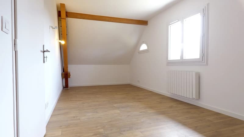 Bellissima villa individuale - Chens sur Leman (10)