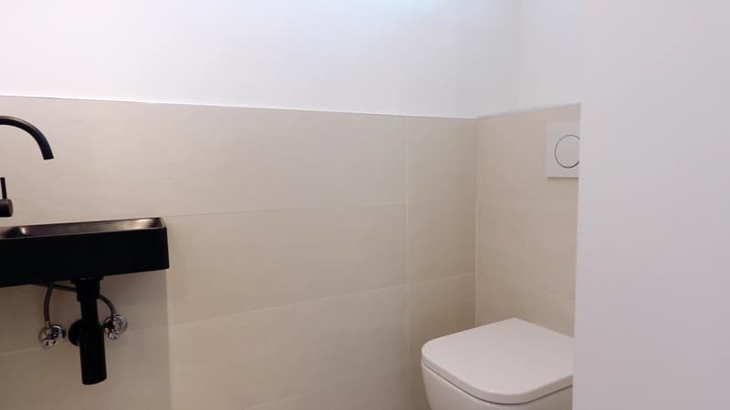 Bellissima villa individuale - Chens sur Leman (13)