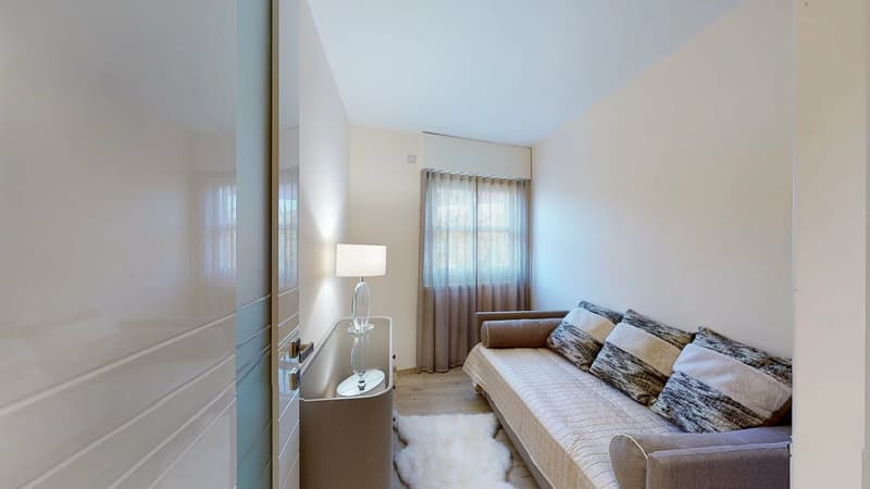 Penthouse mit 220m2, prestigeträchtig und im Dachgeschoss, in Divonne-les-Bains (11)