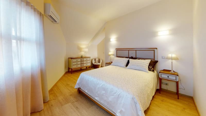 Penthouse mit 220m2, prestigeträchtig und im Dachgeschoss, in Divonne-les-Bains (10)