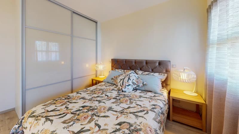 Penthouse mit 220m2, prestigeträchtig und im Dachgeschoss, in Divonne-les-Bains (7)