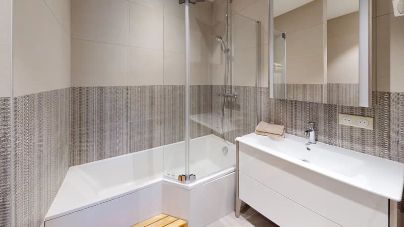 Penthouse mit 220m2, prestigeträchtig und im Dachgeschoss, in Divonne-les-Bains (6)