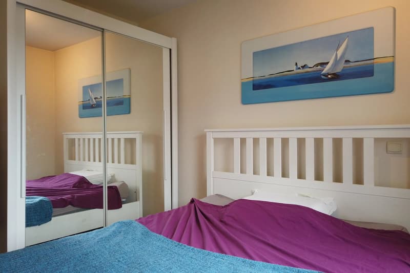 Appartement mit Terrasse - Collonges sous Salève (8)
