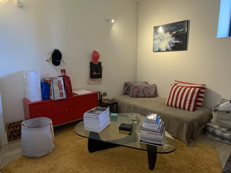 Appartement atypique à 30 minutes du centre ville de Genève (9)