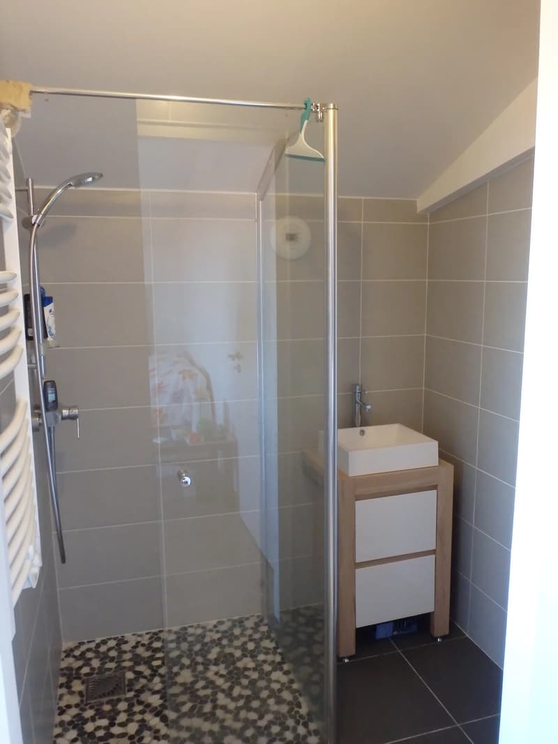 Appartement avec vue dégagée à Chens-sur-Léman (4)