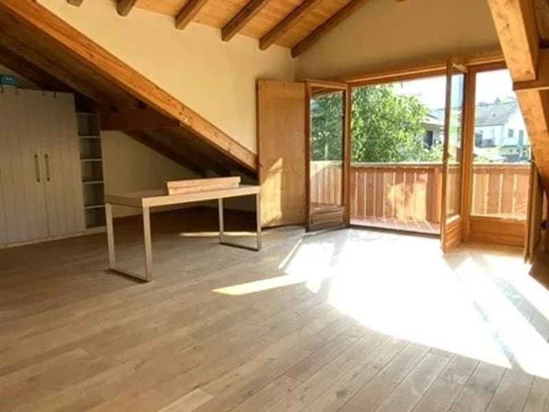Maison meublée T4 rénovée de 218 m² à louer à Archamps (12)