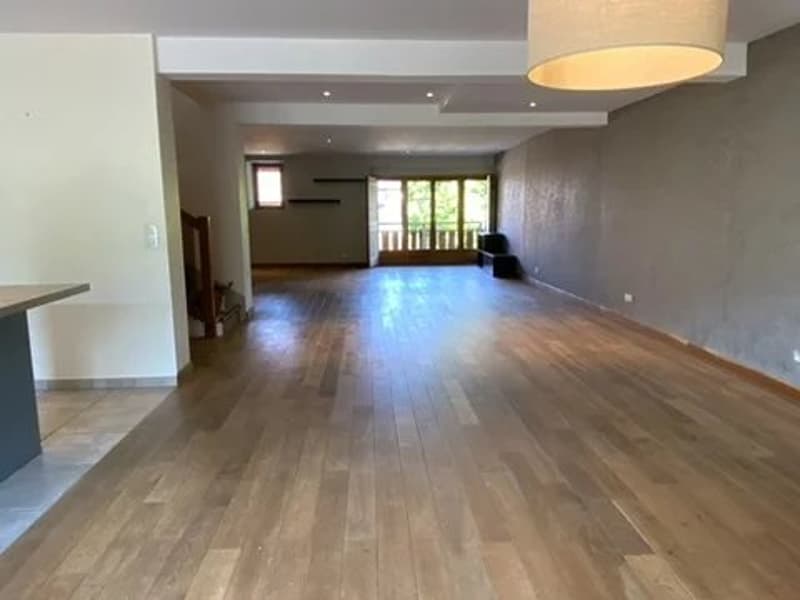 Maison meublée T4 rénovée de 218 m² à louer à Archamps (3)