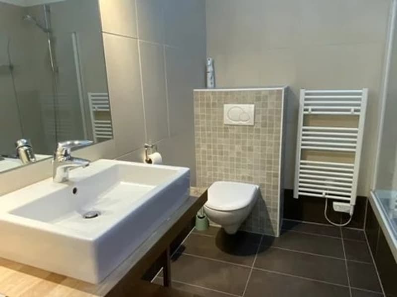 Maison meublée T4 rénovée de 218 m² à louer à Archamps (8)