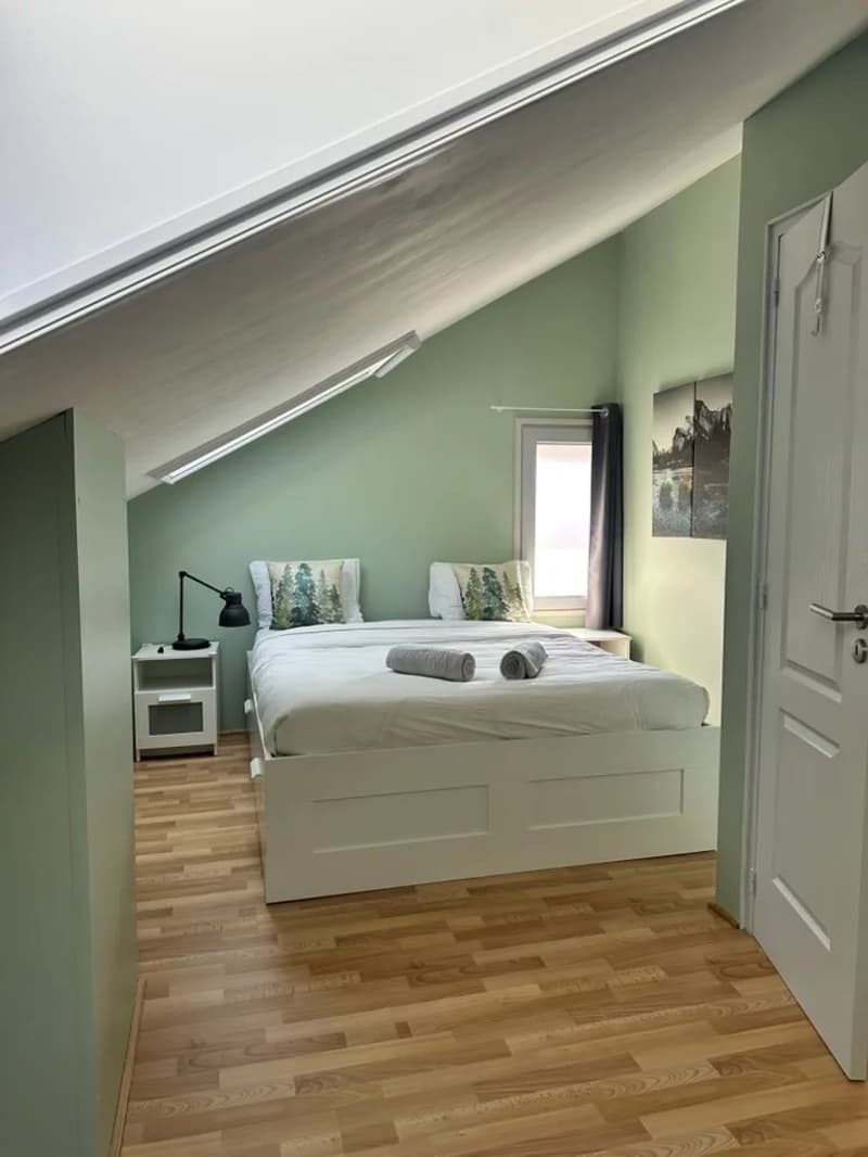 À louer - Appartement / Tiny House meublé à Feigères (6)