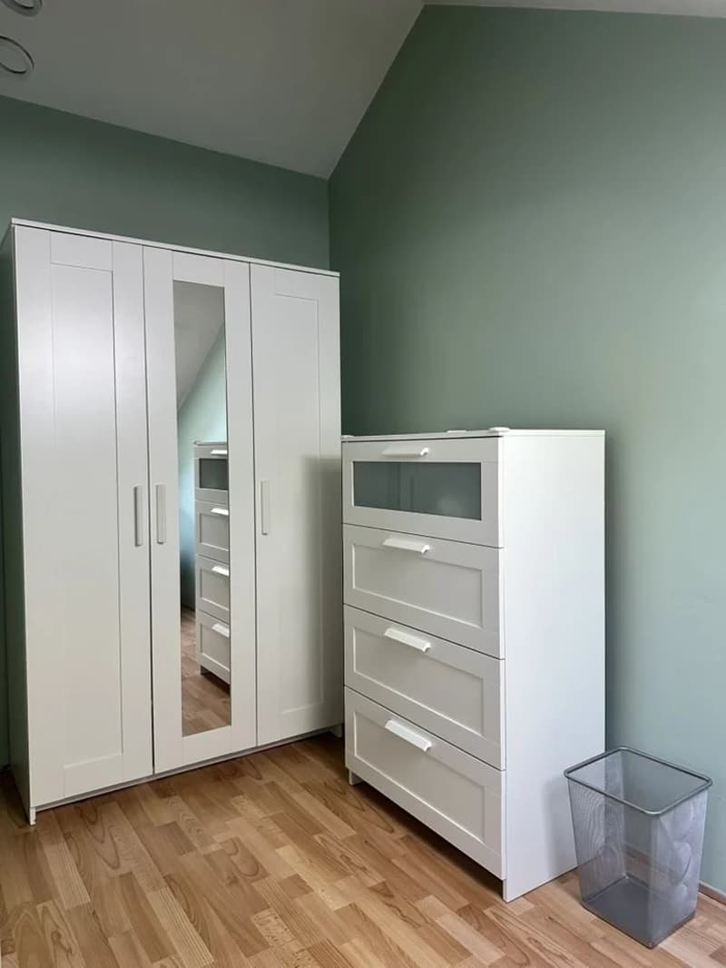 À louer - Appartement / Tiny House meublé à Feigères (7)