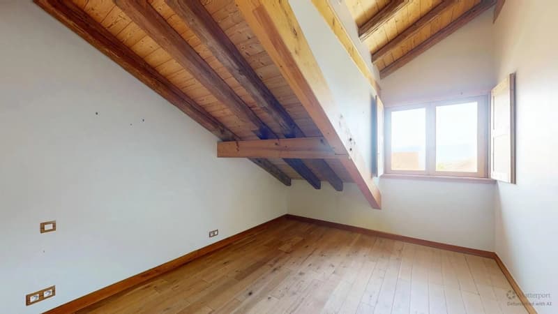 Maison meublée T4 rénovée de 218 m² à louer à Archamps (11)