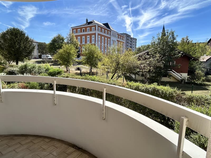 Appartement T4 entièrement rénové Saint-Julien-En-Genevois (10)