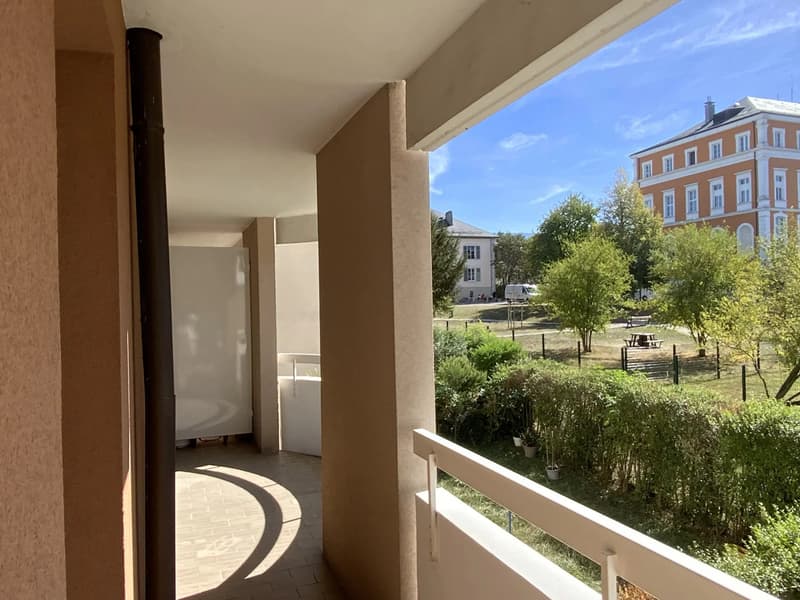 Appartement T4 entièrement rénové Saint-Julien-En-Genevois (11)