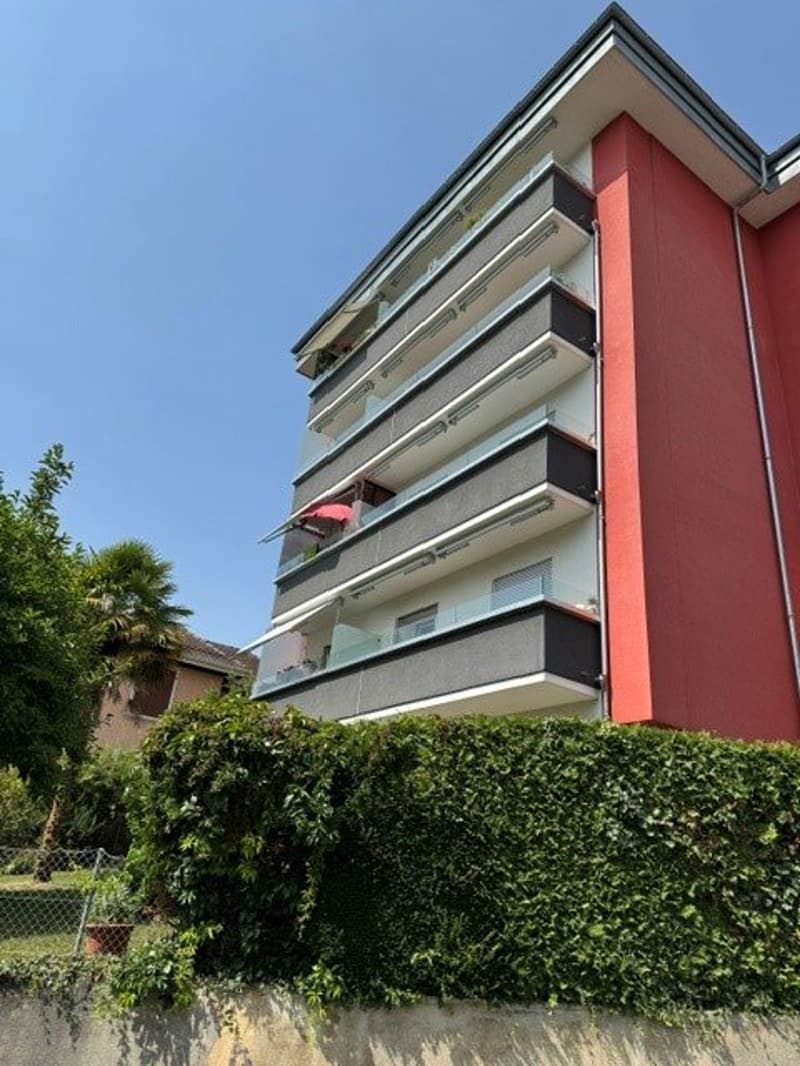 Balcons