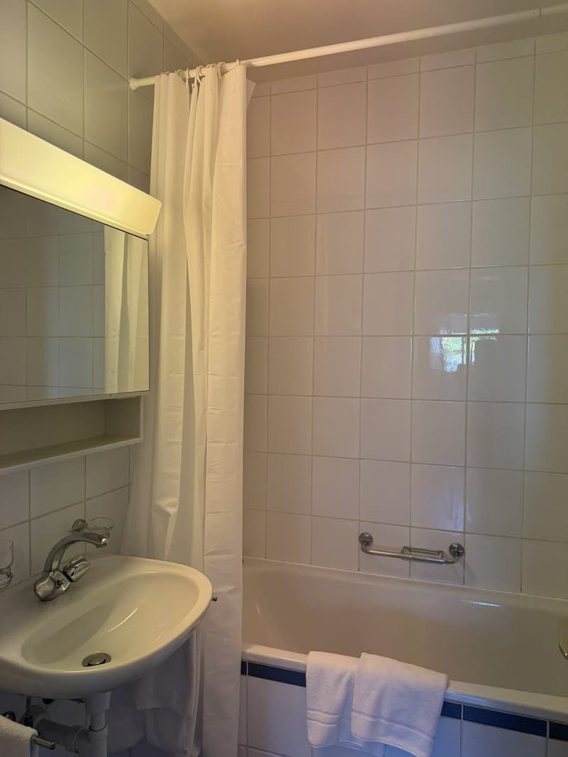 salle de bain