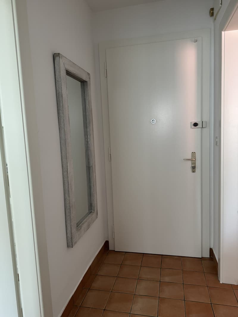 hall / entrée