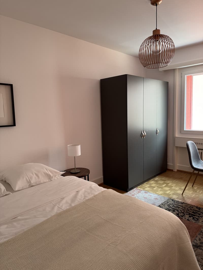 chambre