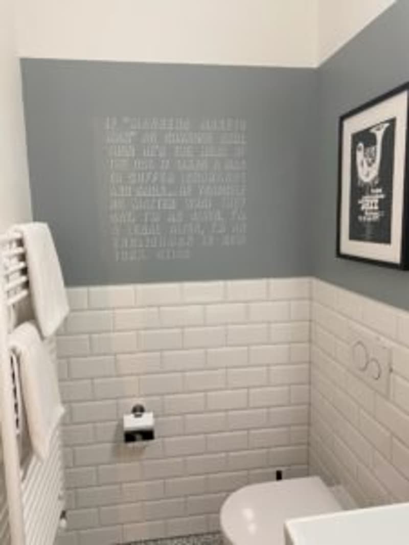 WC