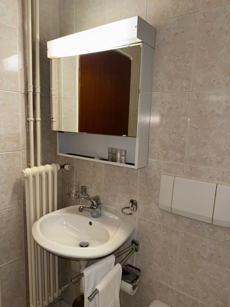 Salle de bain