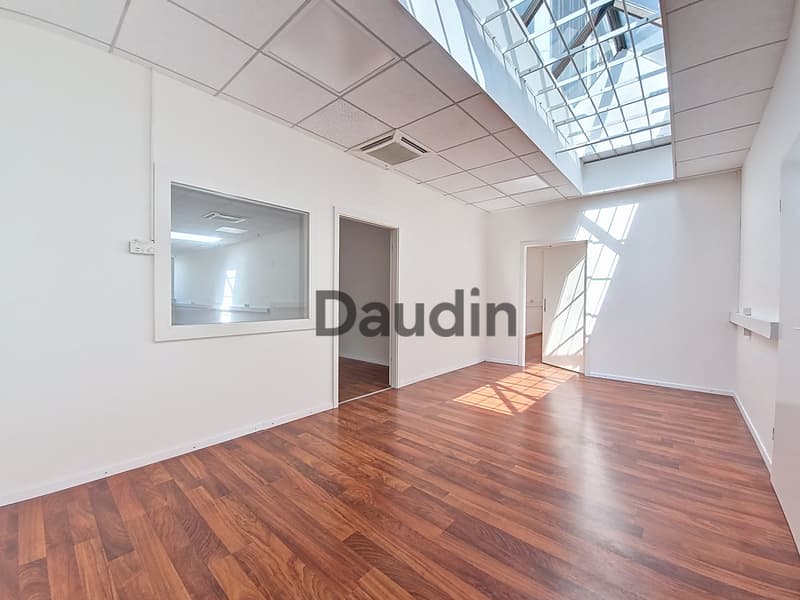 Office of approx. 97m2 in Meyrin (2)