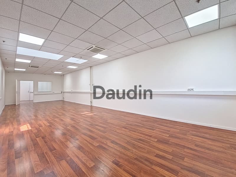 Office of approx. 97m2 in Meyrin (4)