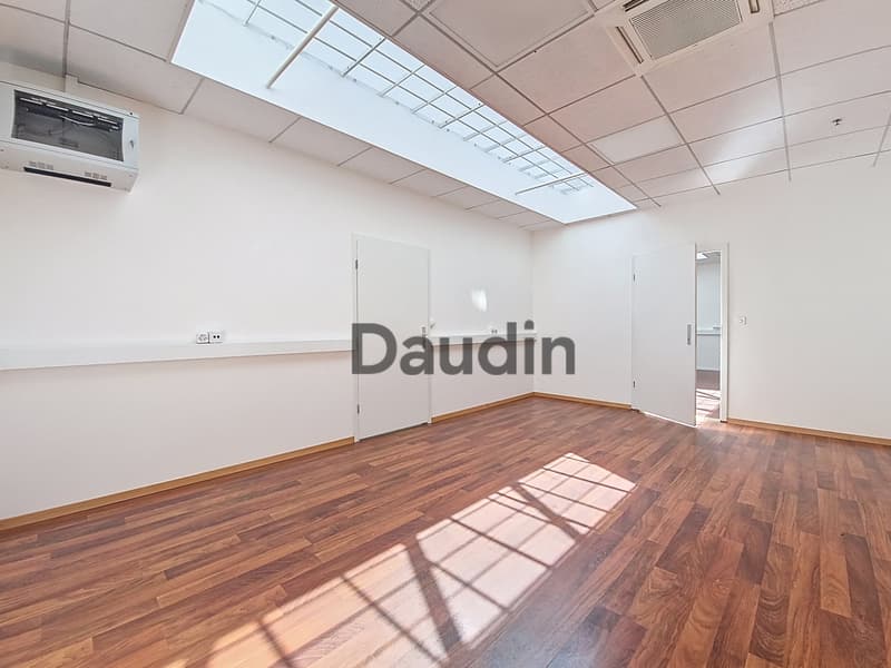 Office of approx. 97m2 in Meyrin (5)