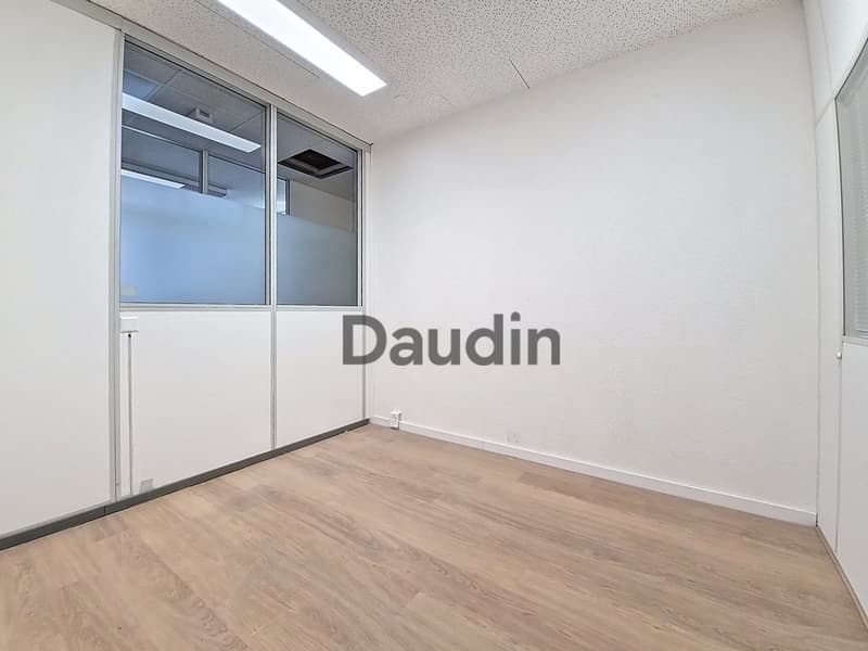 Locali di circa 62 m2 a Meyrin (4)