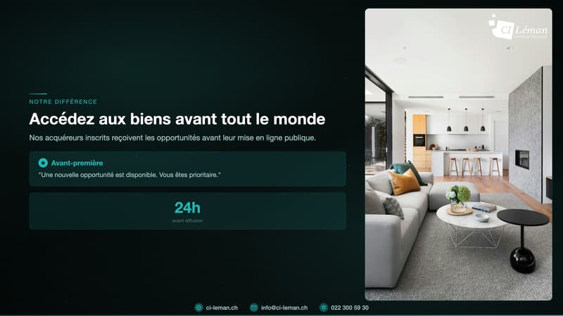 Attique d'exception dans un parc sécurisé. (3)