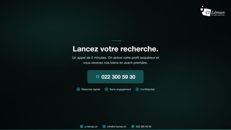 Attique d'exception dans un parc sécurisé. (10)