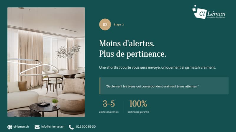 Duplex-attique d'exception avec terrasses panoramiques et parc privé. (8)