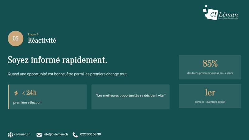 Lot de deux appartements de 4 pièces et 3 pièces - Vente en société (11)