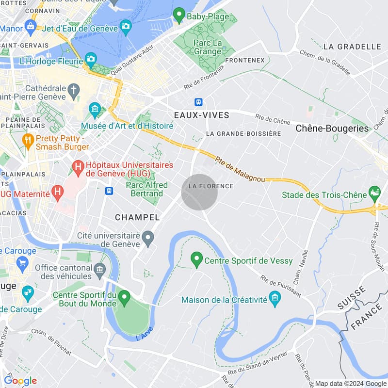 Lot de deux appartements de 4 pièces et 3 pièces - Vente en société (4)