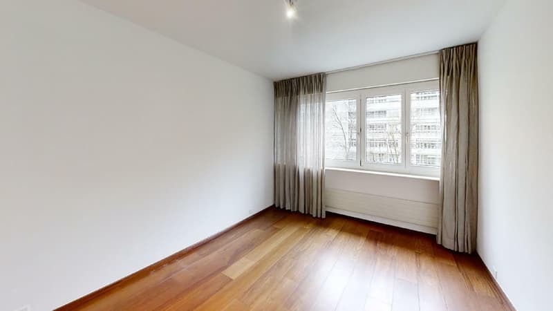 Lot de 2 appartements - Crêts de Champel! (3)