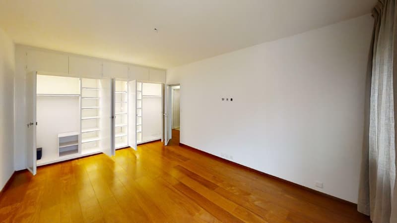 Lot de 2 appartements - Crêts de Champel! (5)