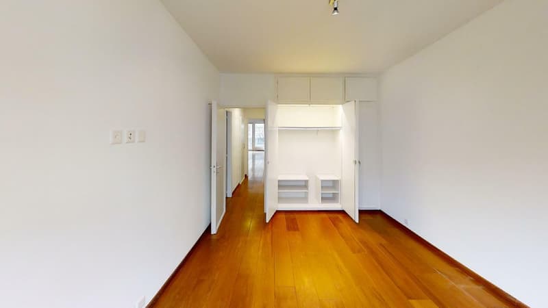 Lot de 2 appartements - Crêts de Champel! (4)