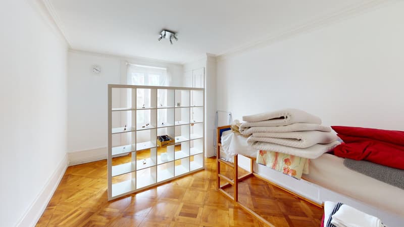 Genève centre  -  CHF 9'300,- / m2 PPE (4)