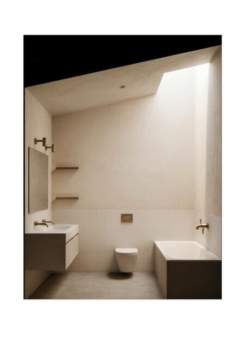 Villa contemporaine - THPE Minergie-P et autorisation en force (11)