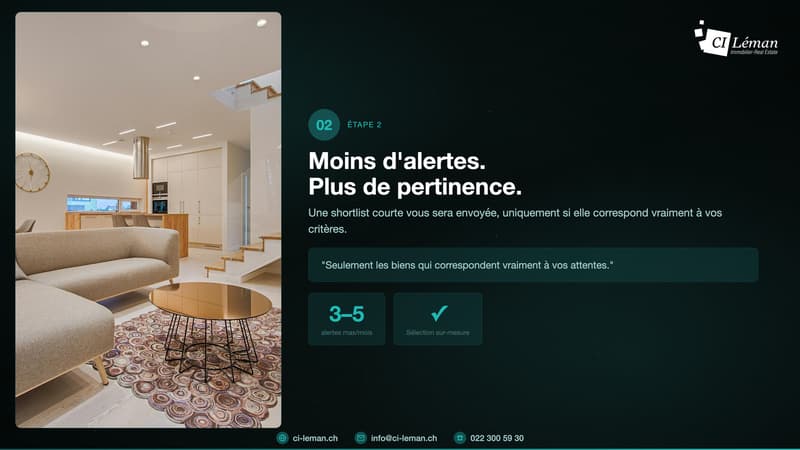 Appartement triplex d'exception (5)