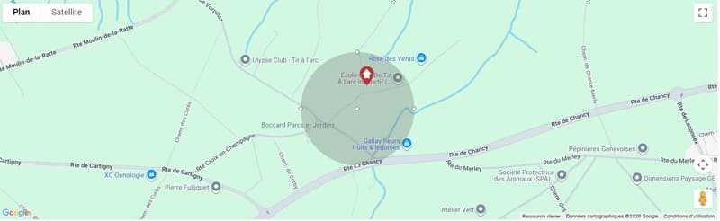 Character attic with private garden & CASATAX eligibility in Cartigny (5)