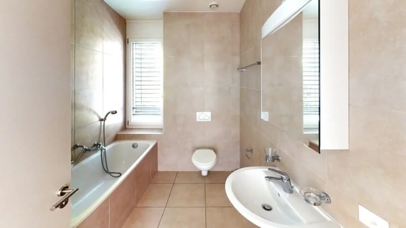 Lot of two apartments - Partnership sale (SI) (6)