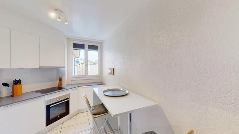 EXKLUSIV & CASATAX - Charmante 3,5-Zimmer-Wohnung im Herzen von G (5)
