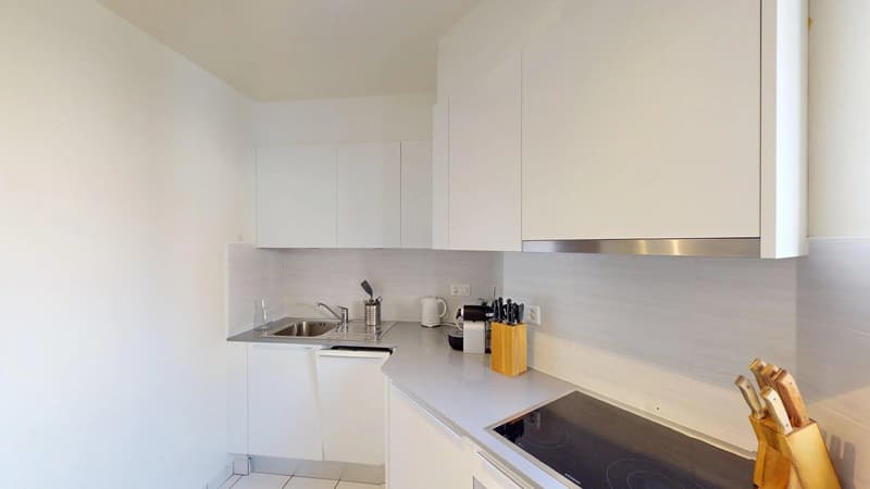 EXKLUSIV & CASATAX - Charmante 3,5-Zimmer-Wohnung im Herzen von G (6)