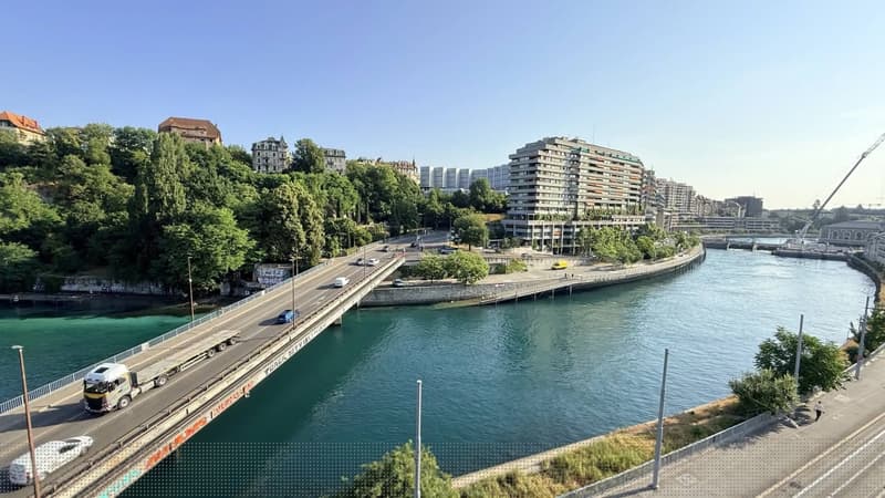 EXKLUSIV & CASATAX - Charmante 3,5-Zimmer-Wohnung im Herzen von G (8)