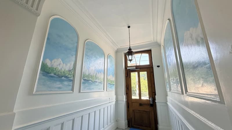 EXKLUSIV & CASATAX - Charmante 3,5-Zimmer-Wohnung im Herzen von G (7)
