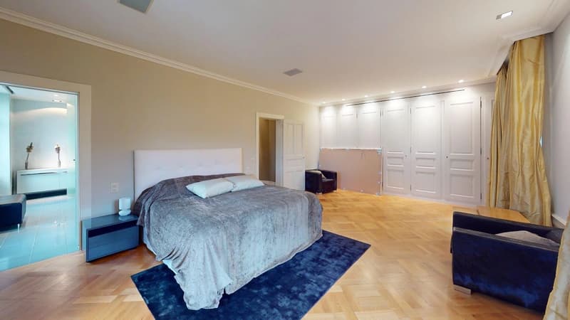 Maison de maître privée & adresse exceptionnelle (11)