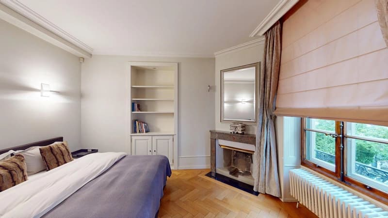 Maison de maître privée & adresse exceptionnelle (8)