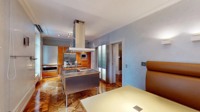 Maison de maître privée & adresse exceptionnelle (6)