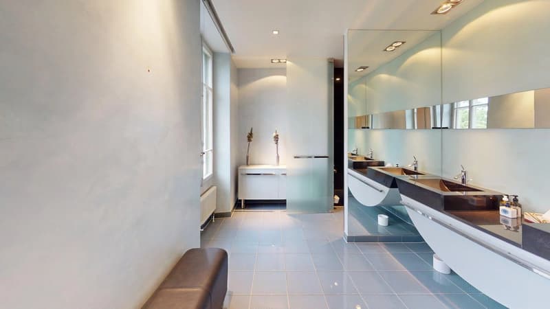 Maison de maître privée & adresse exceptionnelle (12)